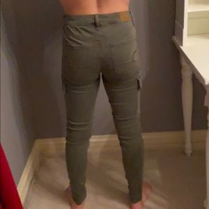 American Eagle Outfitters Pants & Jumpsuits - Cargo Utility pant American Eagle Outfitters Pants & Jumpsuits - Cargo Utility pant